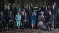 The Crown | Image Source: Netflix